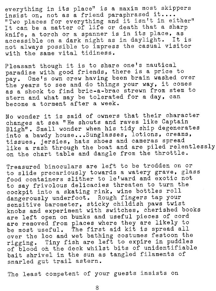 page scan
