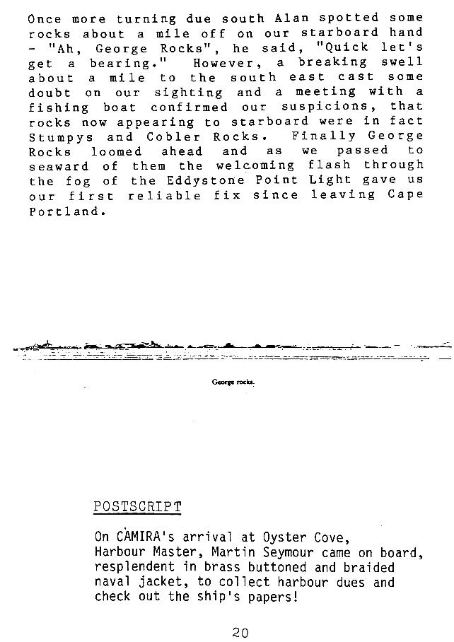 page scan