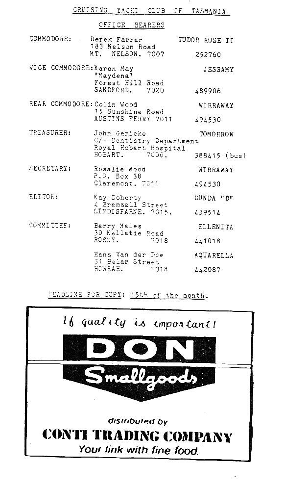 page scan
