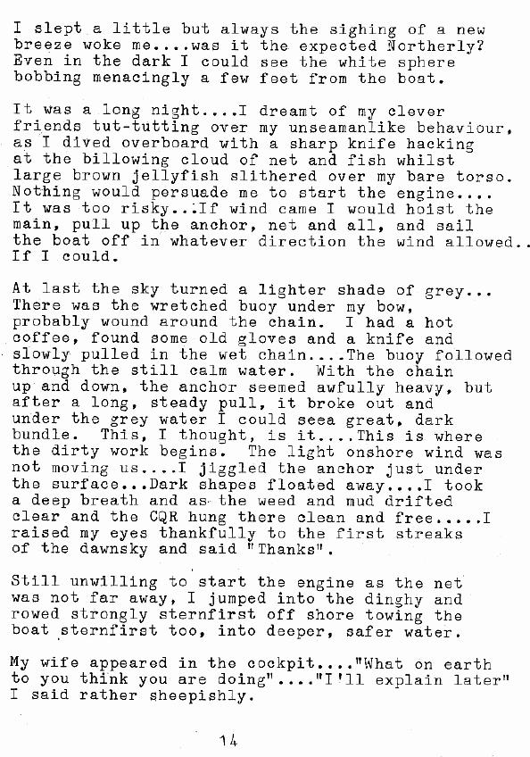 page scan
