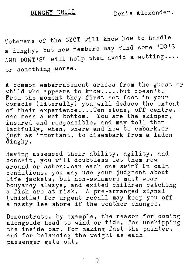 page scan