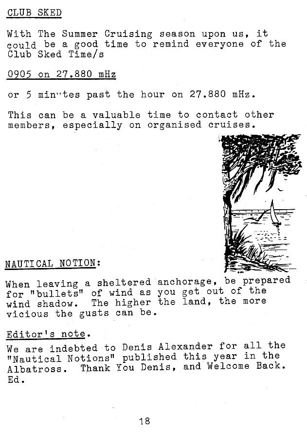 page scan