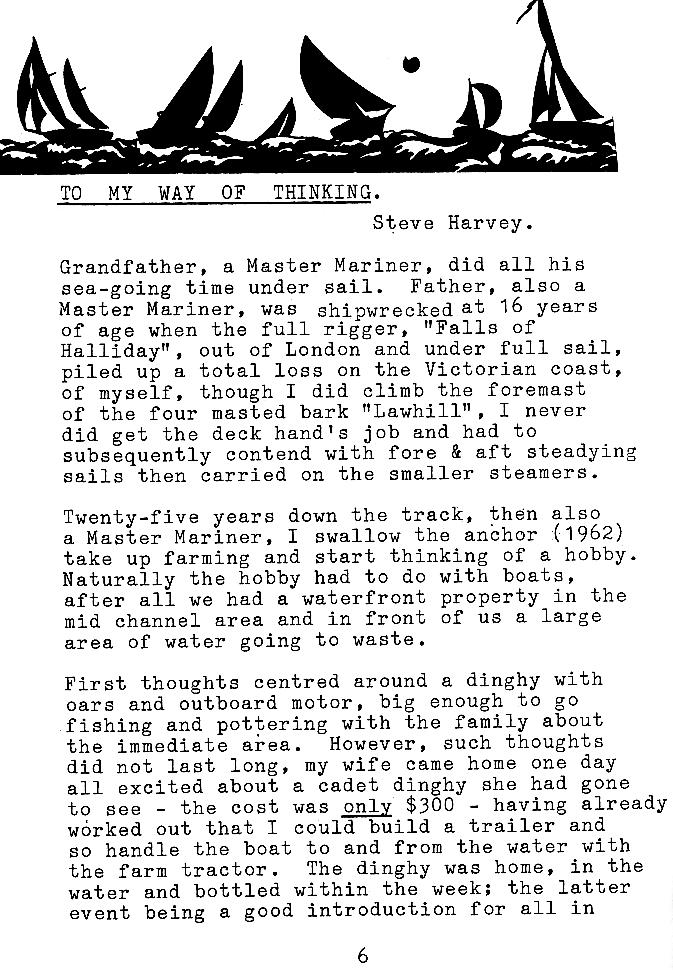 page scan