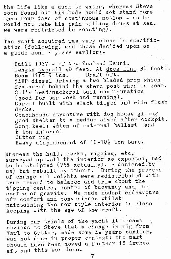 page scan