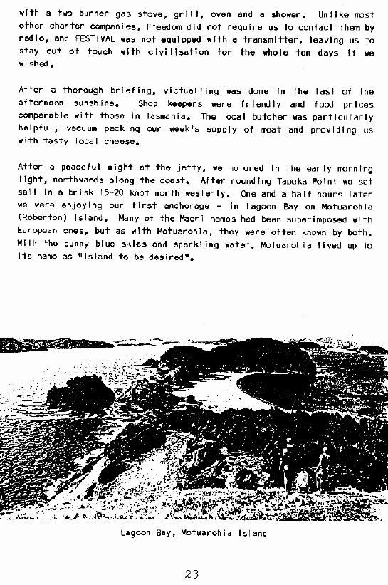 page scan