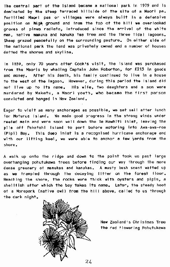 page scan