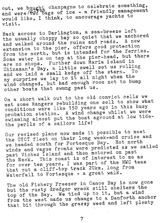 page scan