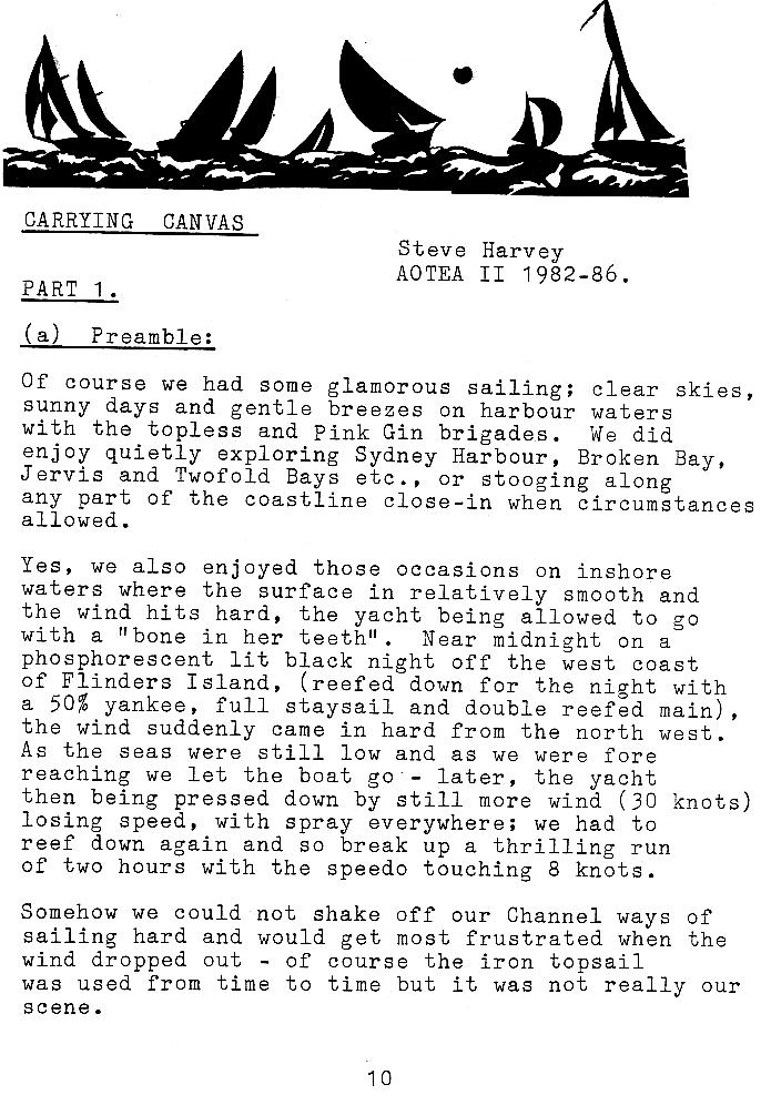 page scan