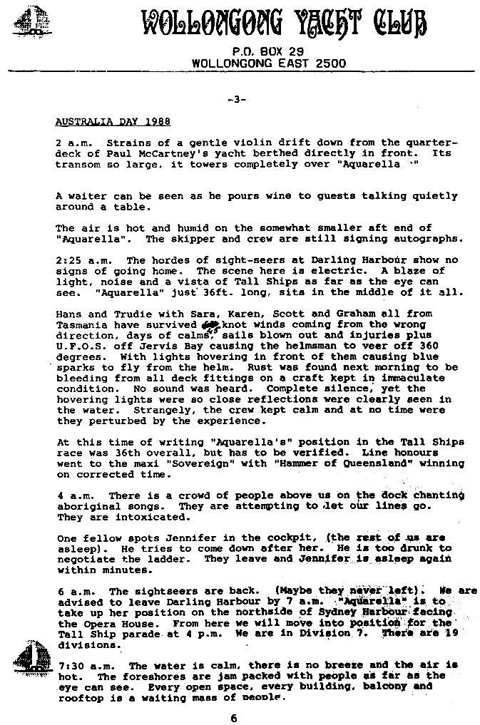 page scan