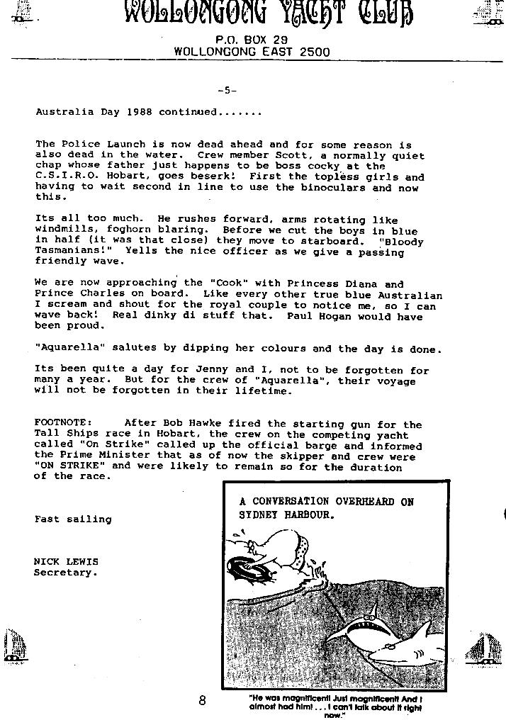 page scan