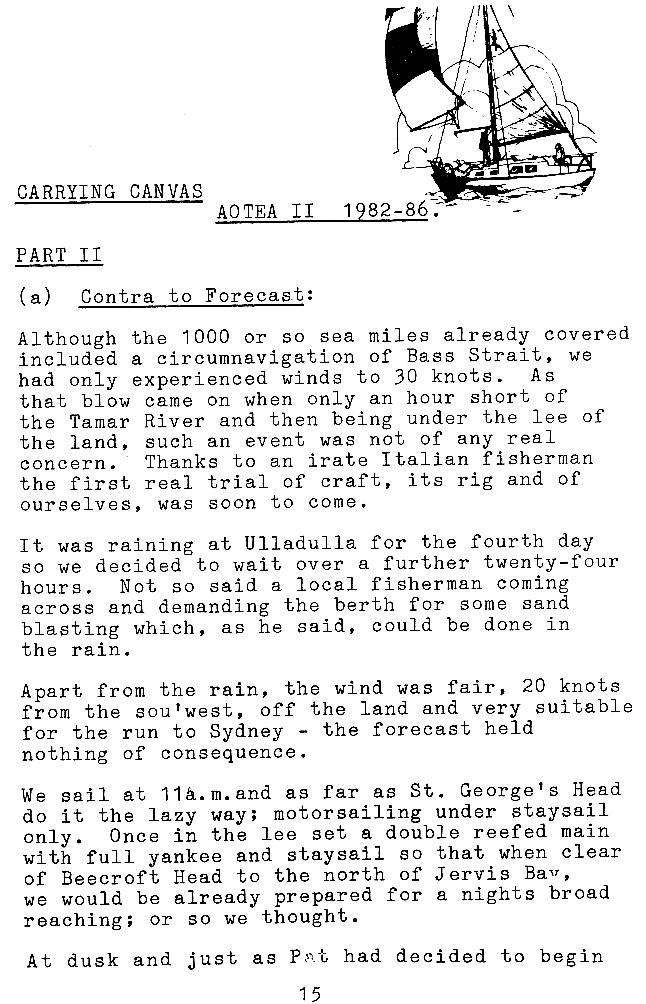 page scan