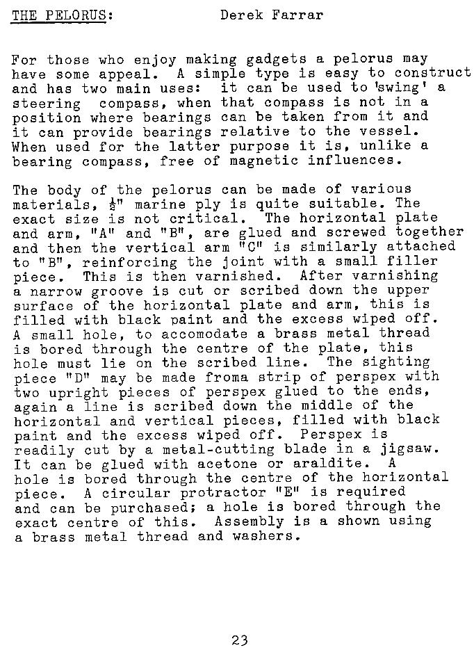 page scan