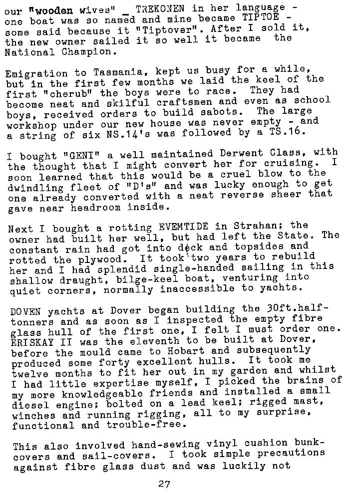 page scan
