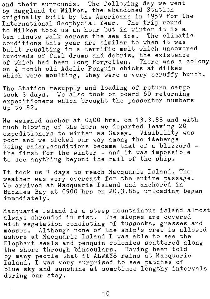 page scan