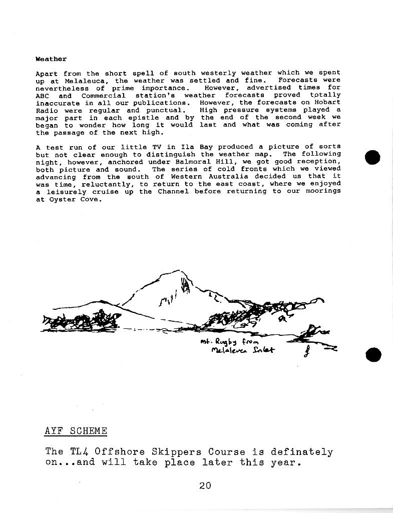 page scan