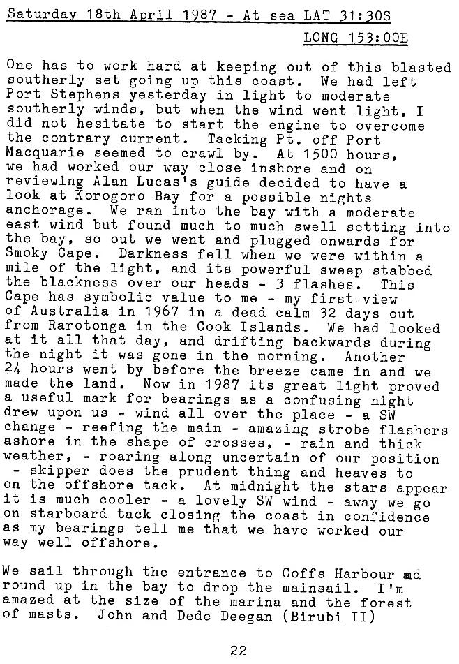 page scan
