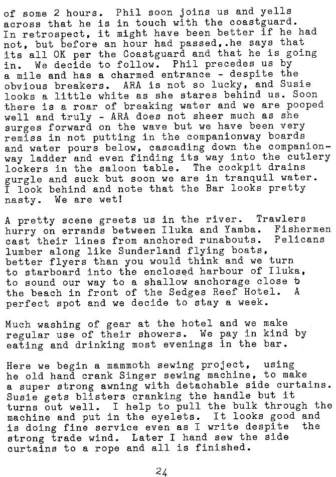 page scan