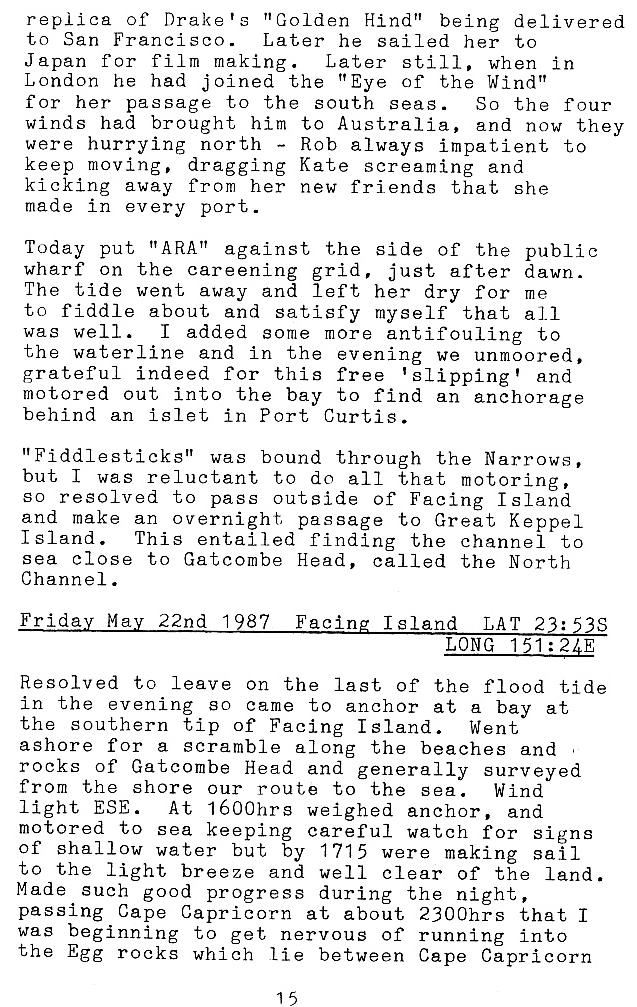 page scan