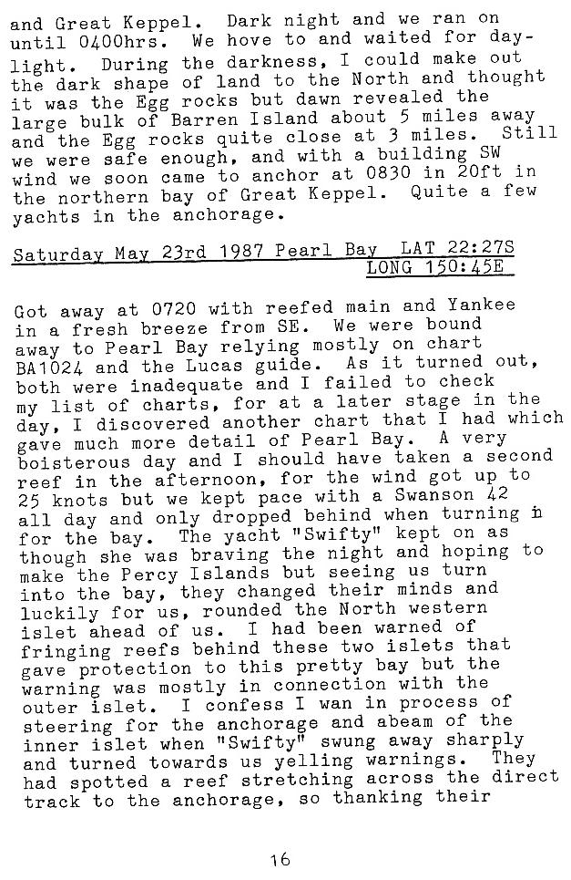 page scan