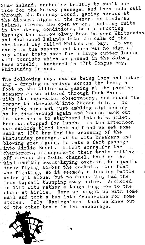 page scan