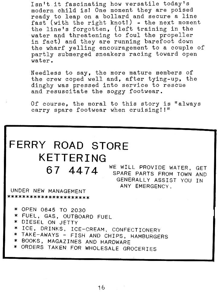 page scan
