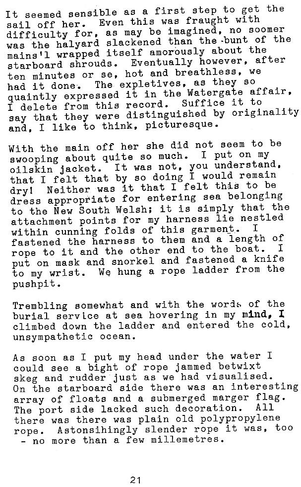 page scan