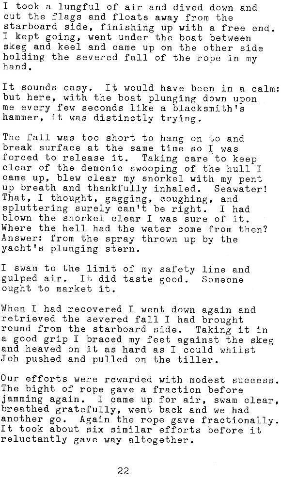 page scan