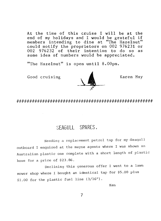 page scan