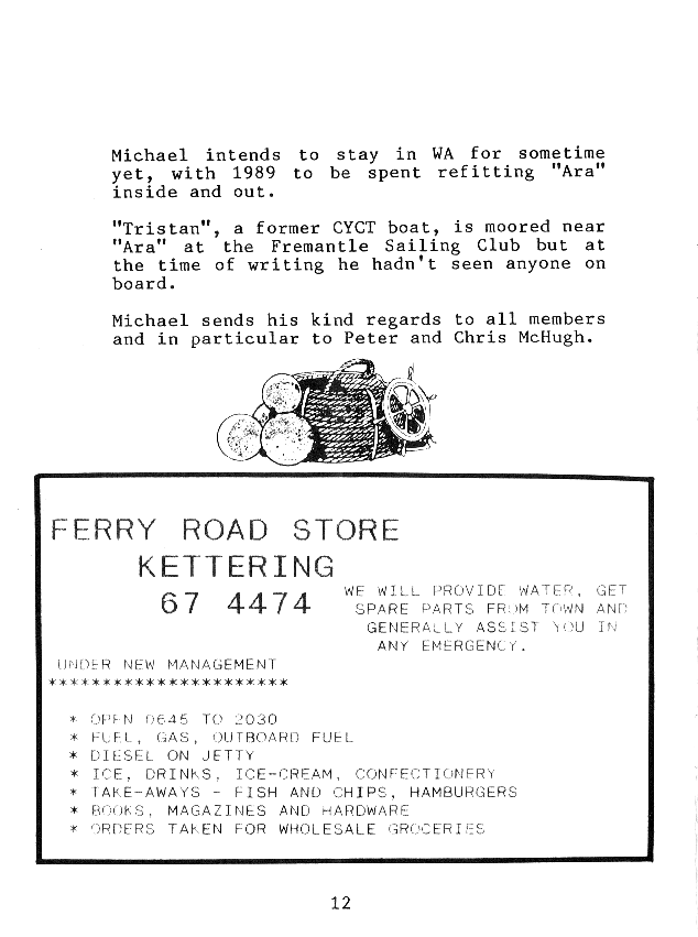 page scan