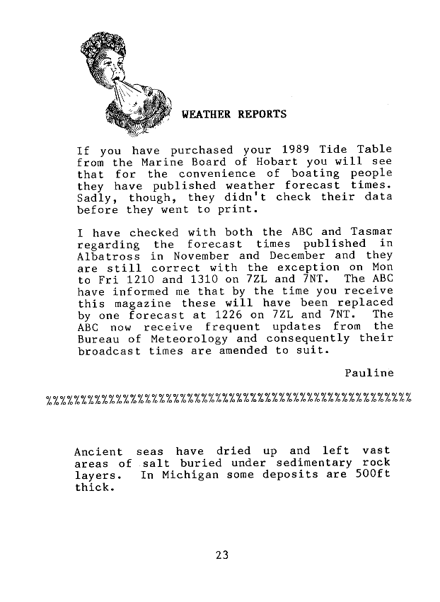 page scan