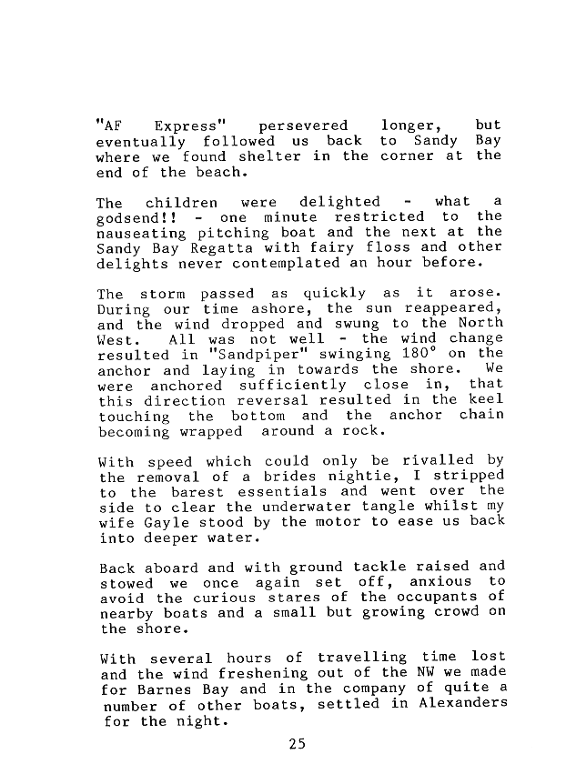 page scan