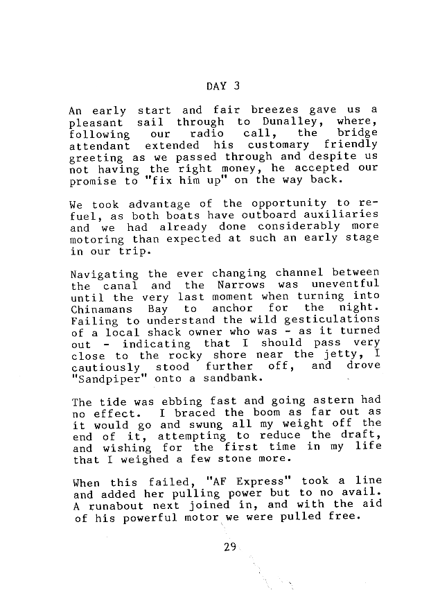 page scan