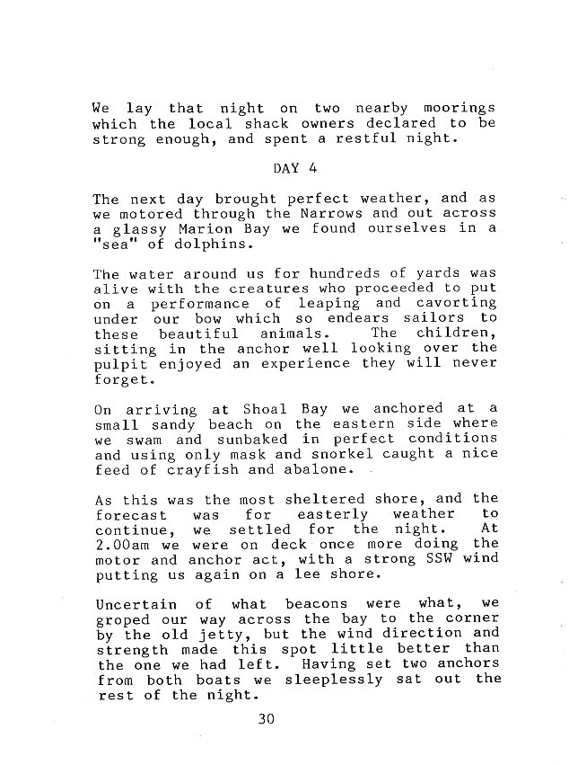 page scan