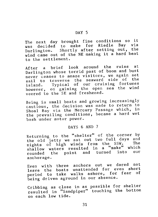 page scan