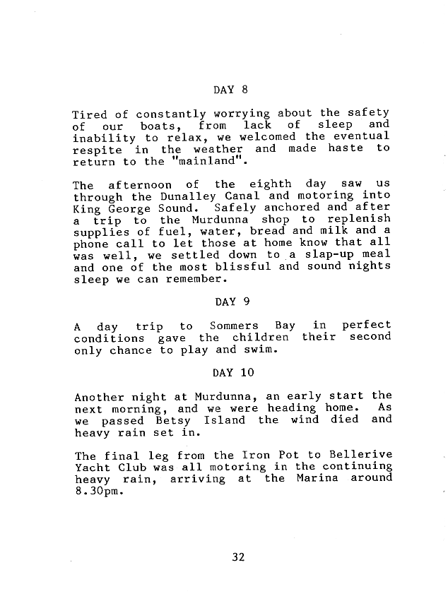 page scan