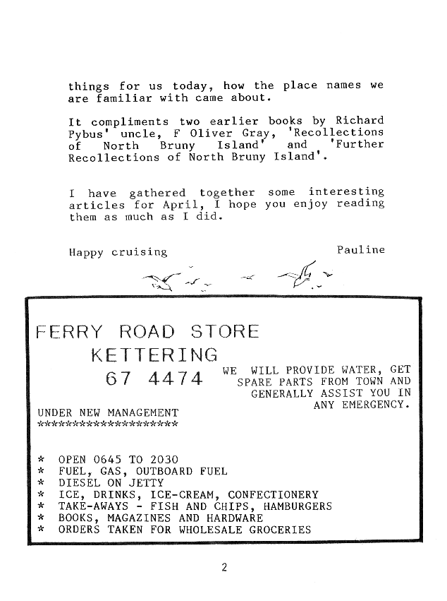 page scan