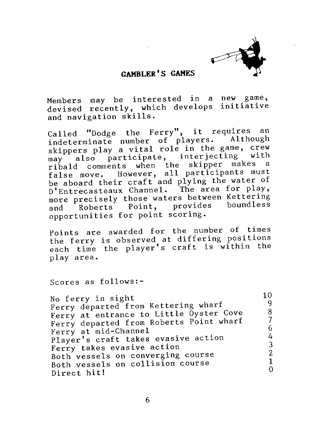 page scan