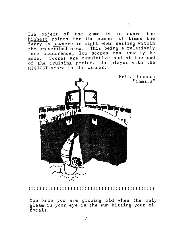 page scan