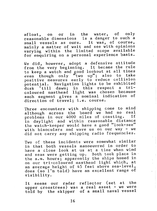 page scan