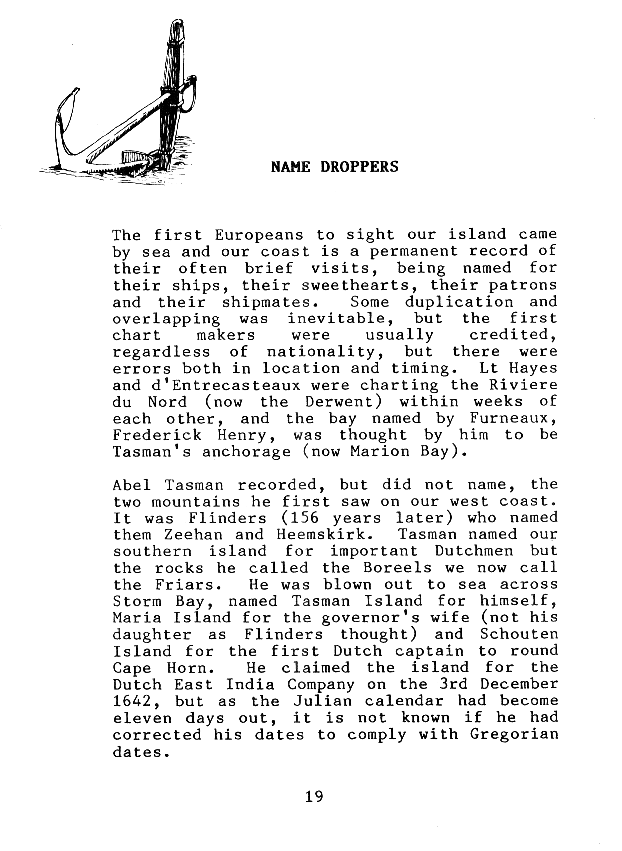 page scan