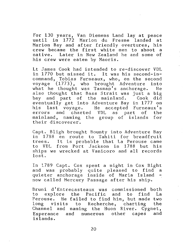 page scan
