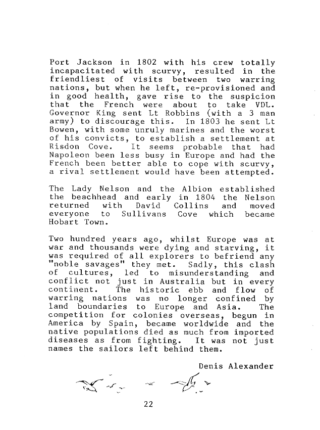 page scan