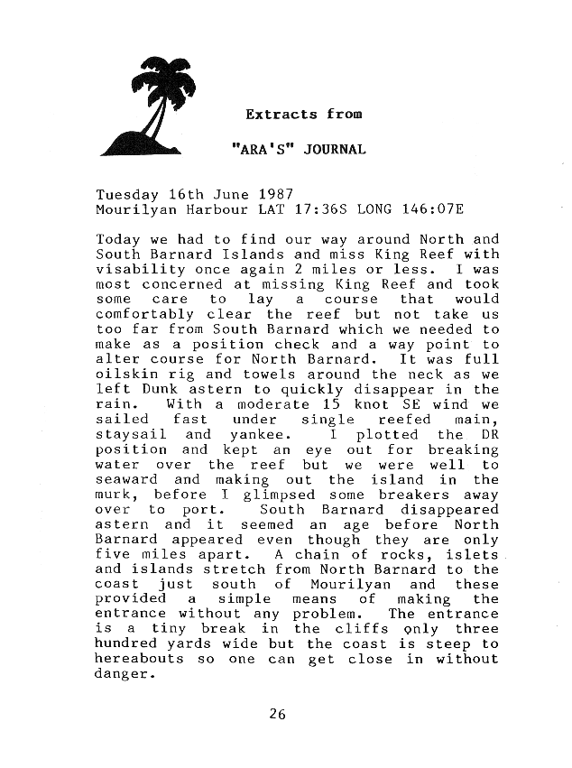 page scan