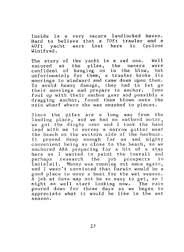 page scan