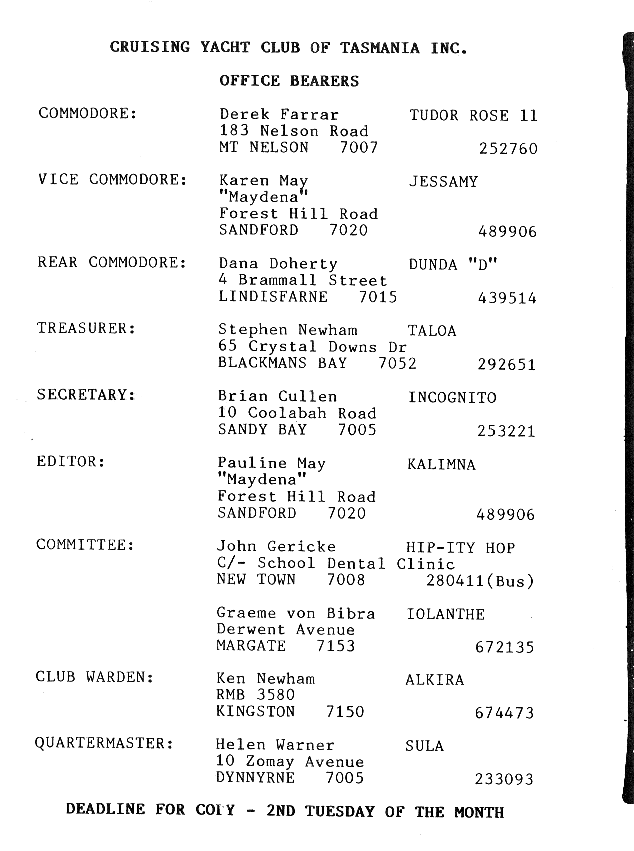 page scan