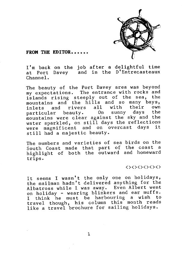 page scan