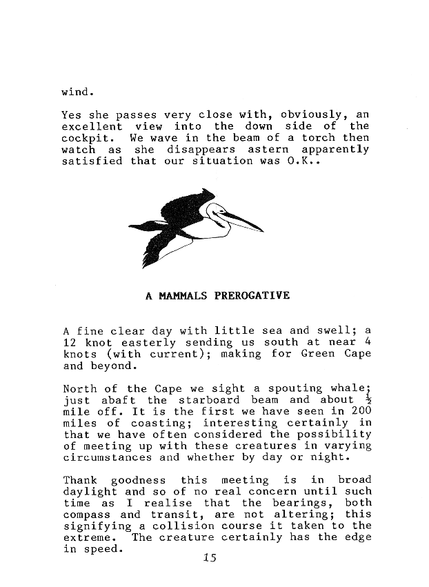 page scan