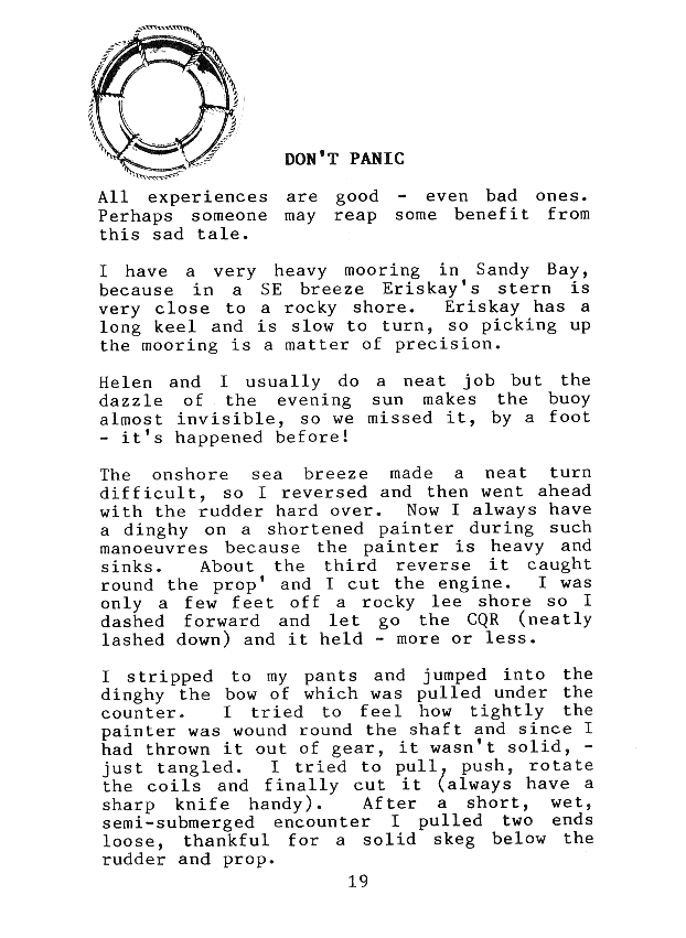 page scan
