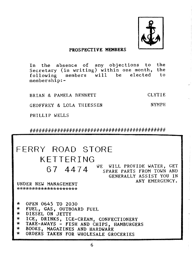page scan