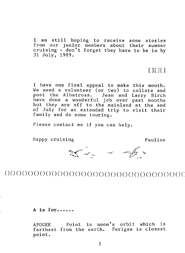 page scan